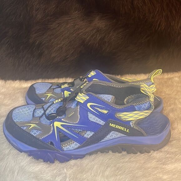 Merrell shoes 8 (4050) - Picture 4 of 6